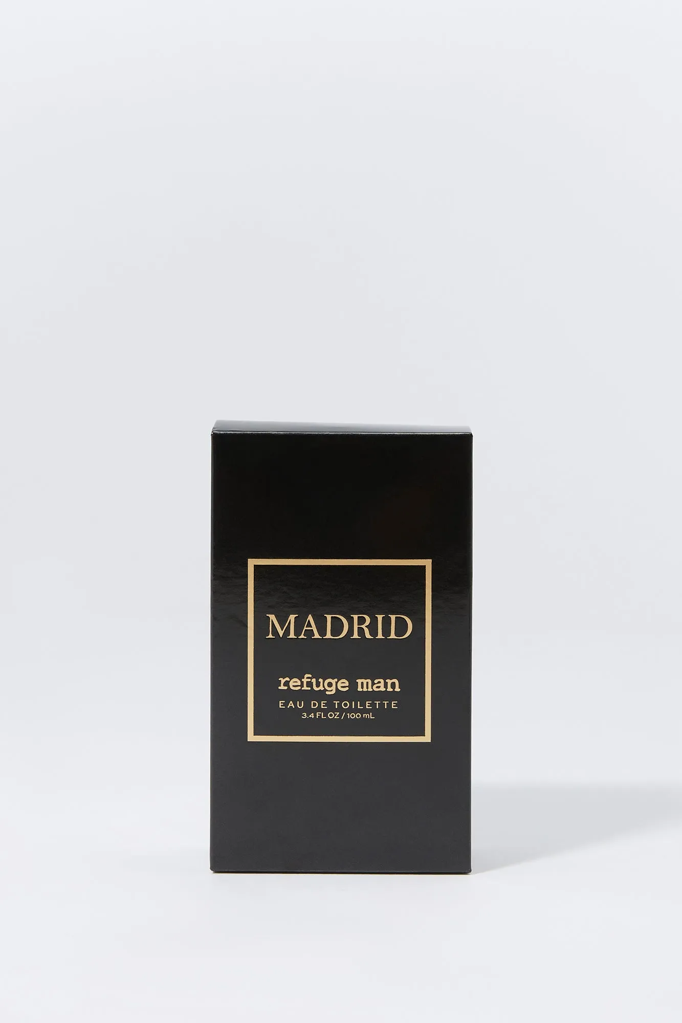 100 ml Madrid Refuge Cologne