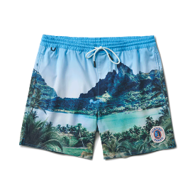 16 Hinano Shorey Boardshorts