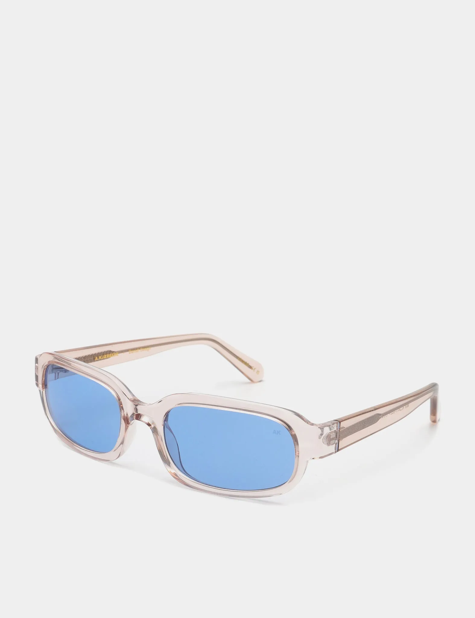 A. Kjaerbede Will Sunglasses - Champagne