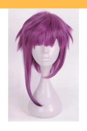 A3 Homare Arisugawa Cosplay Wig