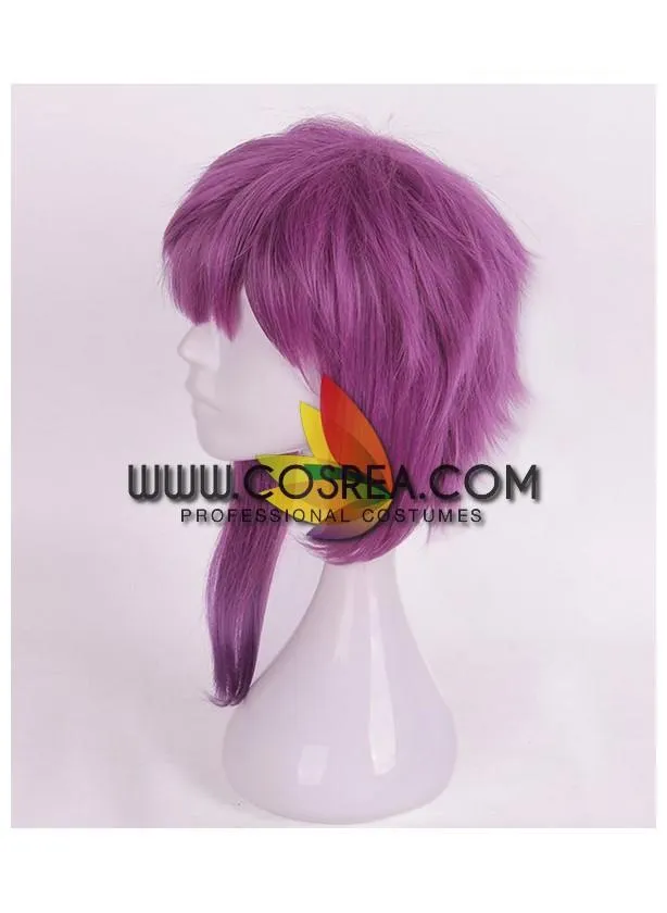 A3 Homare Arisugawa Cosplay Wig