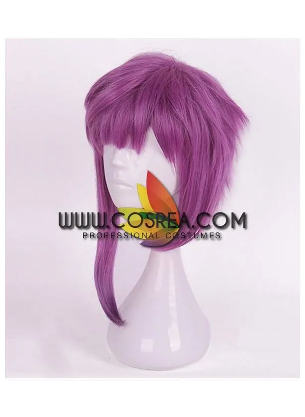 A3 Homare Arisugawa Cosplay Wig