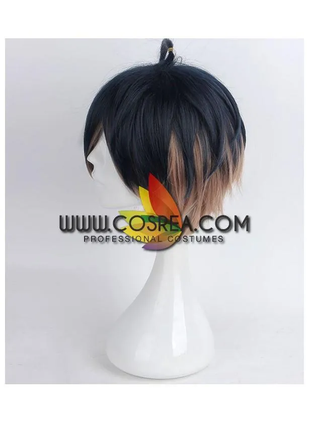 A3 Masumi Usui Gradient Cosplay Wig