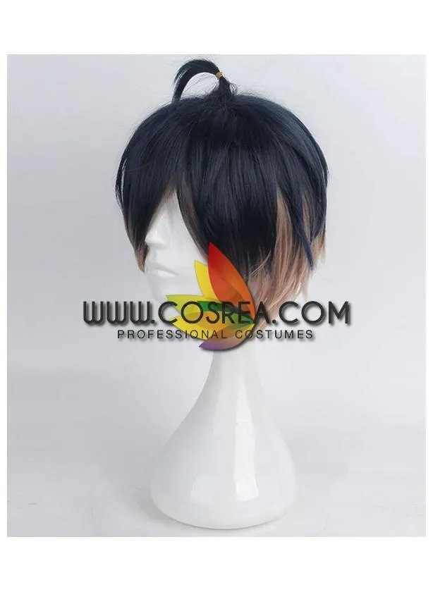 A3 Masumi Usui Gradient Cosplay Wig