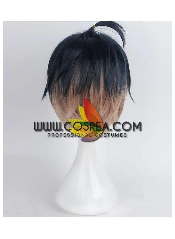 A3 Masumi Usui Gradient Cosplay Wig