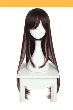 AI Channel Kizuna Ai Cosplay Wig