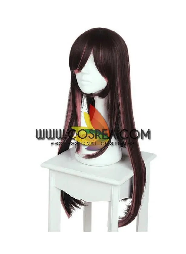 AI Channel Kizuna Ai Cosplay Wig