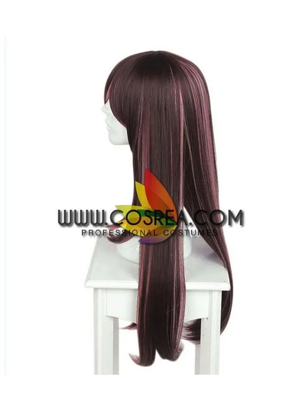 AI Channel Kizuna Ai Cosplay Wig