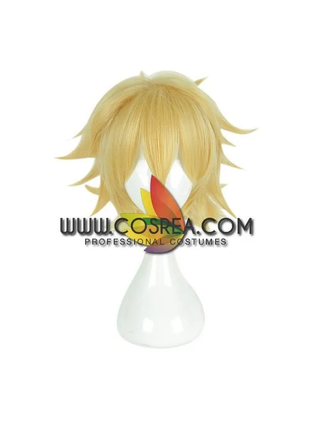 Aotu World Godrose Cosplay Wig