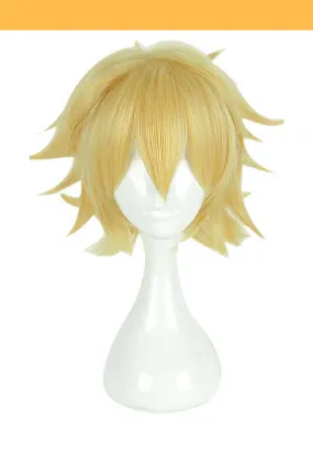 Aotu World Godrose Cosplay Wig