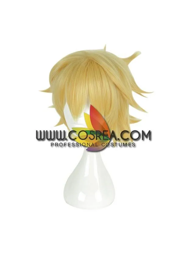 Aotu World Godrose Cosplay Wig