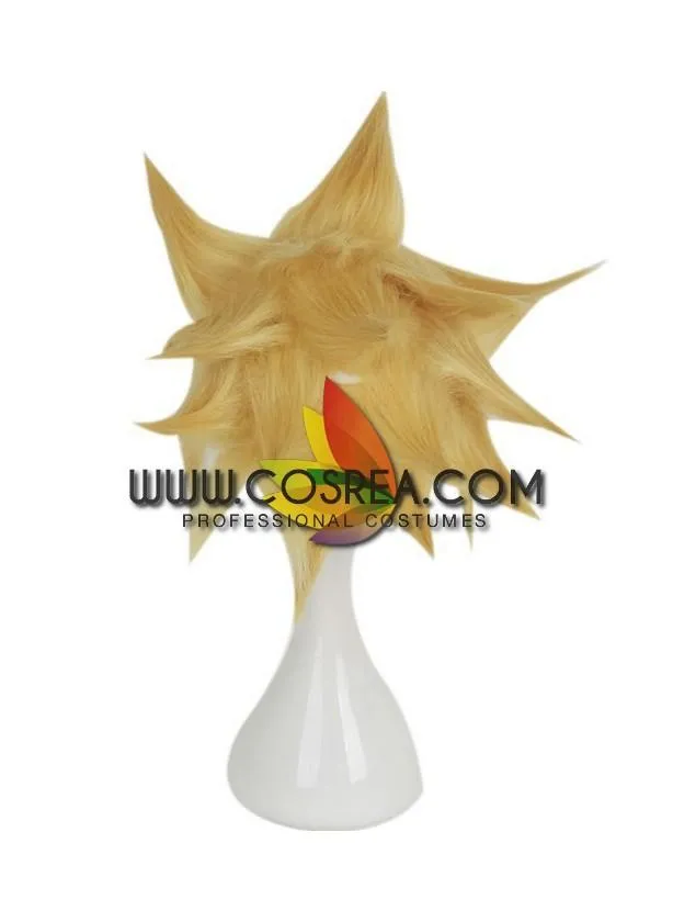 Aotu World Godrose Cosplay Wig