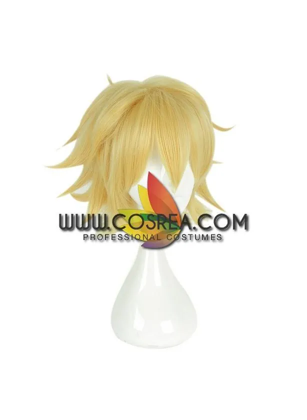 Aotu World Godrose Cosplay Wig