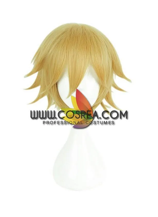 Aotu World King Cosplay Wig