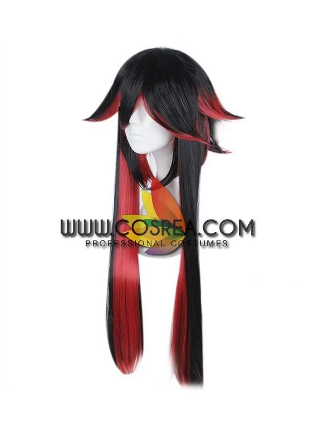 Aotu World Riena Cosplay Wig