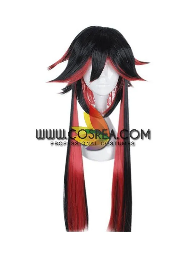 Aotu World Riena Cosplay Wig