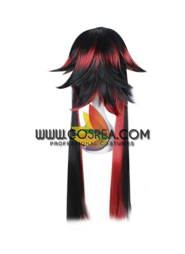 Aotu World Riena Cosplay Wig