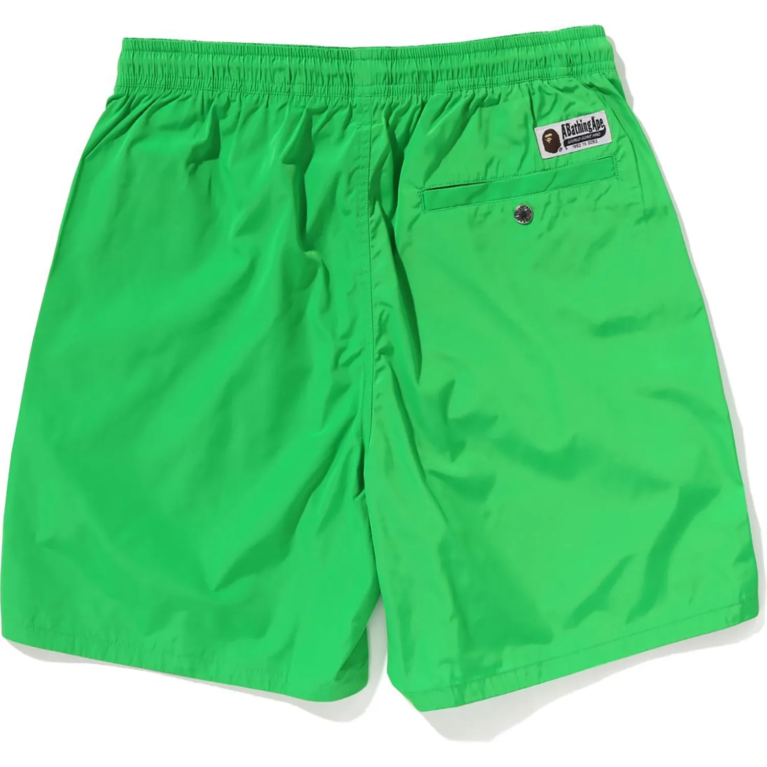 APE HEAD ONE POINT BEACH SHORTS MENS