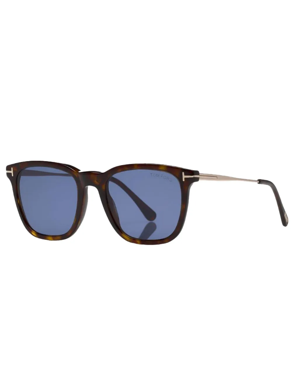 Arnaud Sunglasses in Tortoise