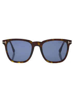 Arnaud Sunglasses in Tortoise