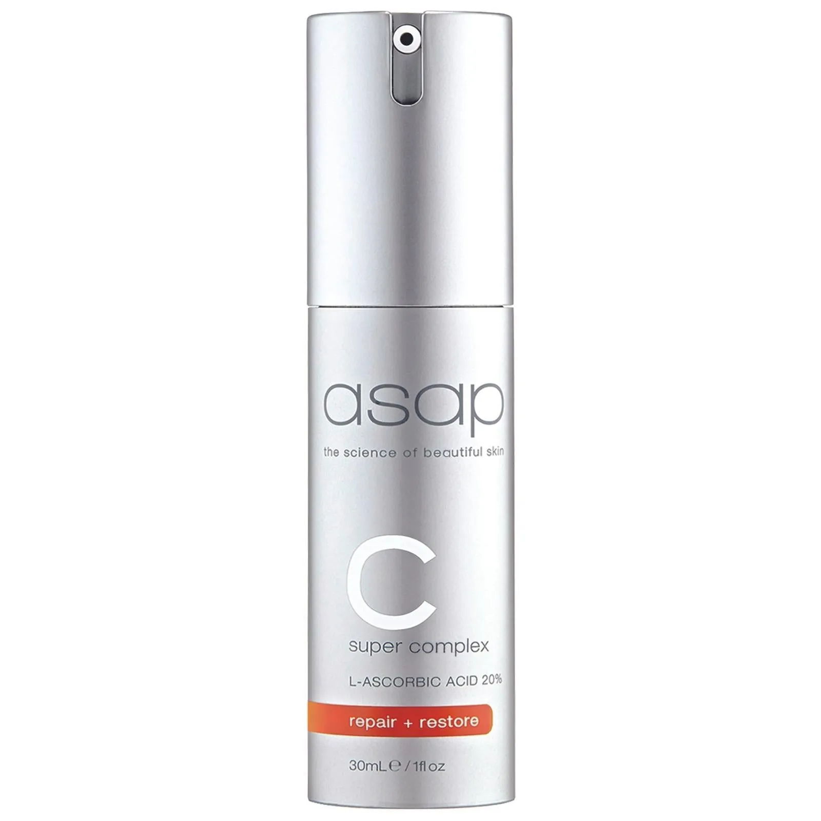 asap | Super C Complex Serum 30ml