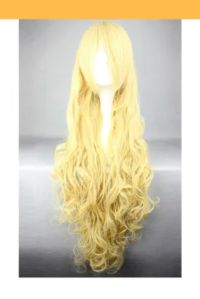 Assassination Classroom Irina Jelavic Cosplay Wig