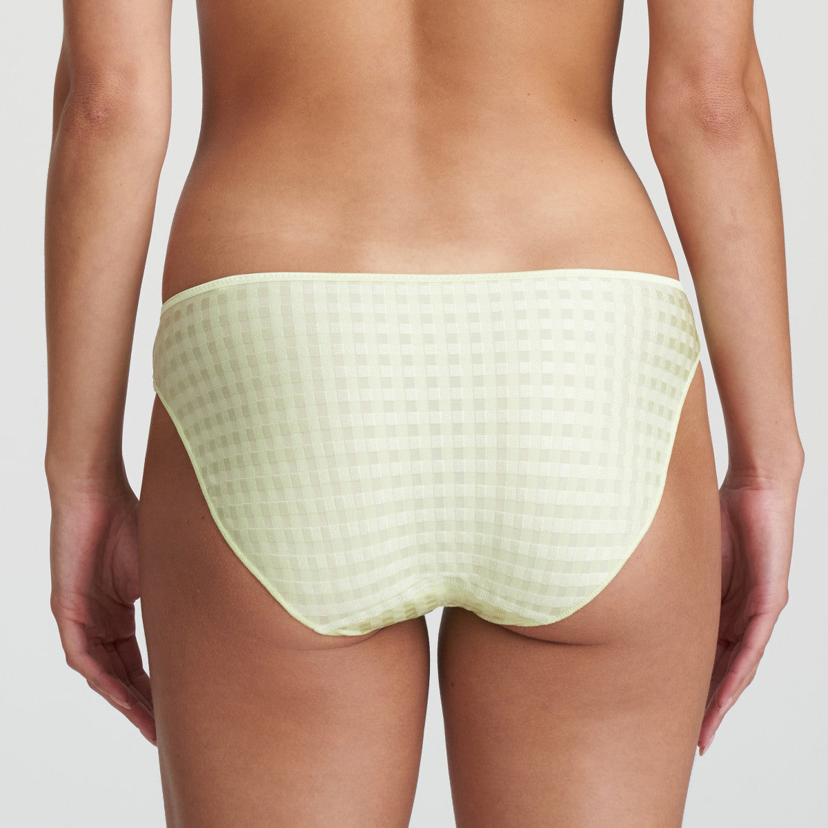 Avero Rio Brief | Apple Sorbet