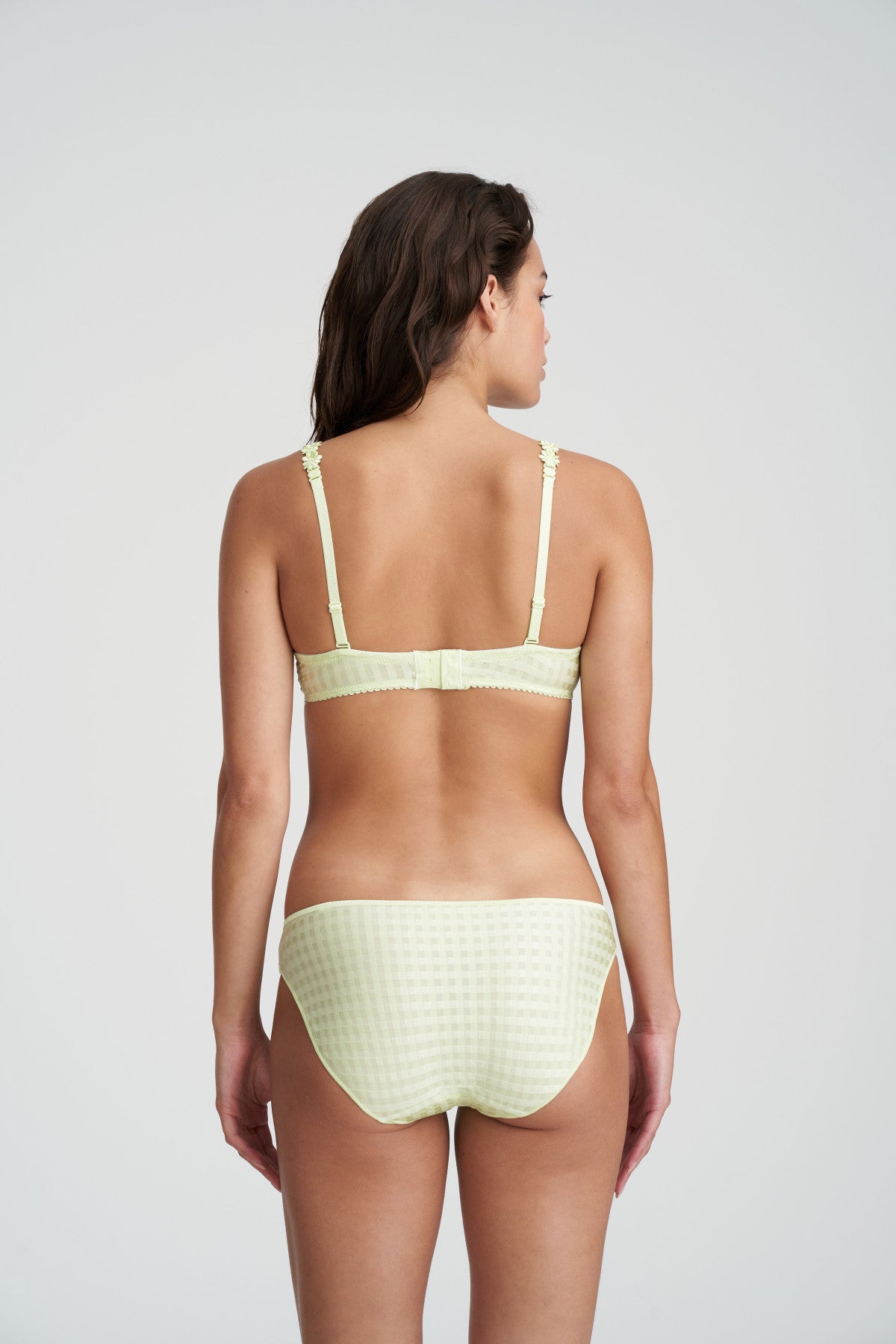 Avero Rio Brief | Apple Sorbet