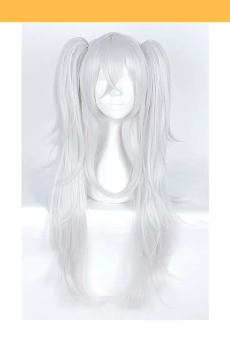 Azur Lane Vampire Cosplay Wig