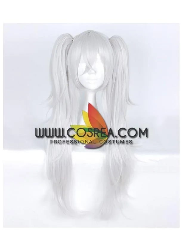 Azur Lane Vampire Cosplay Wig