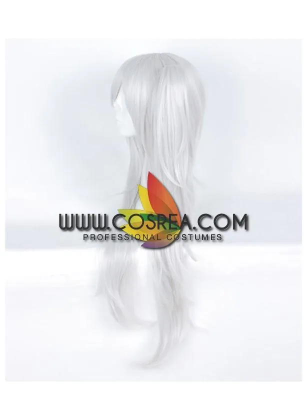 Azur Lane Vampire Cosplay Wig