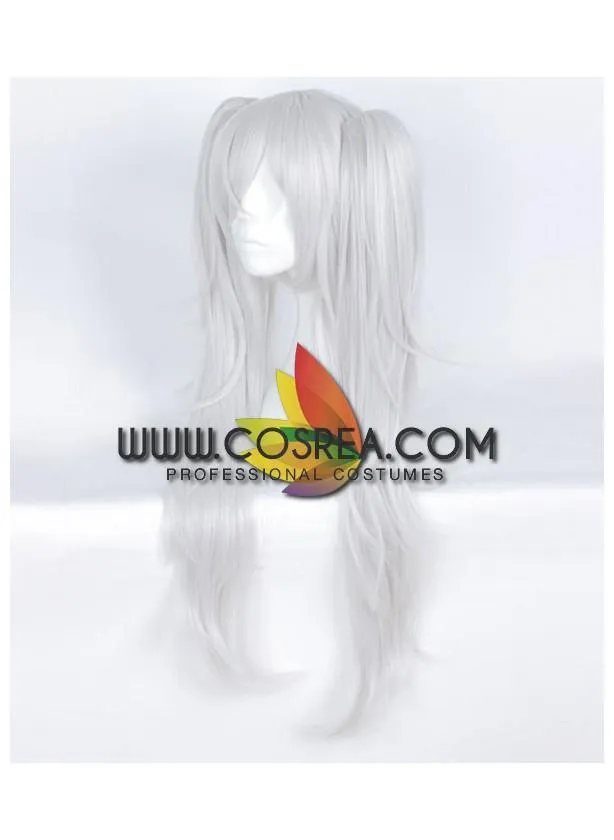 Azur Lane Vampire Cosplay Wig