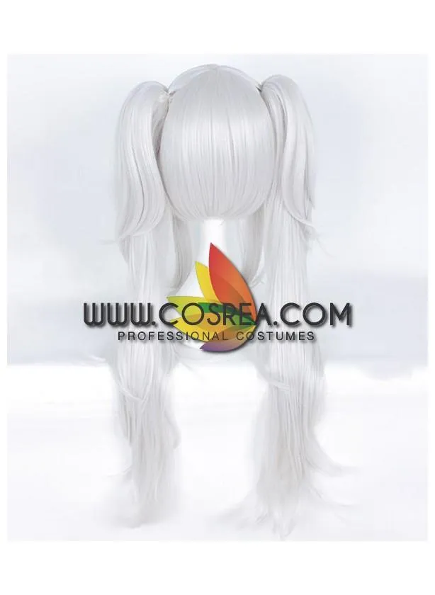 Azur Lane Vampire Cosplay Wig