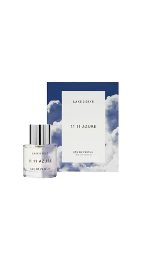 Azure Eau De Parfum