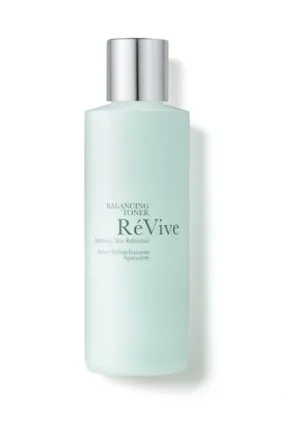 Balancing Toner - Soothing Skin Refresher