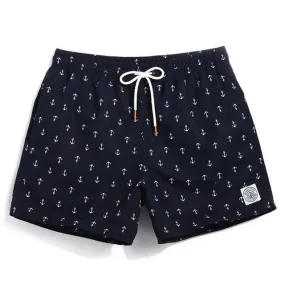 Beach Shorts Board Trunks Quick Dry