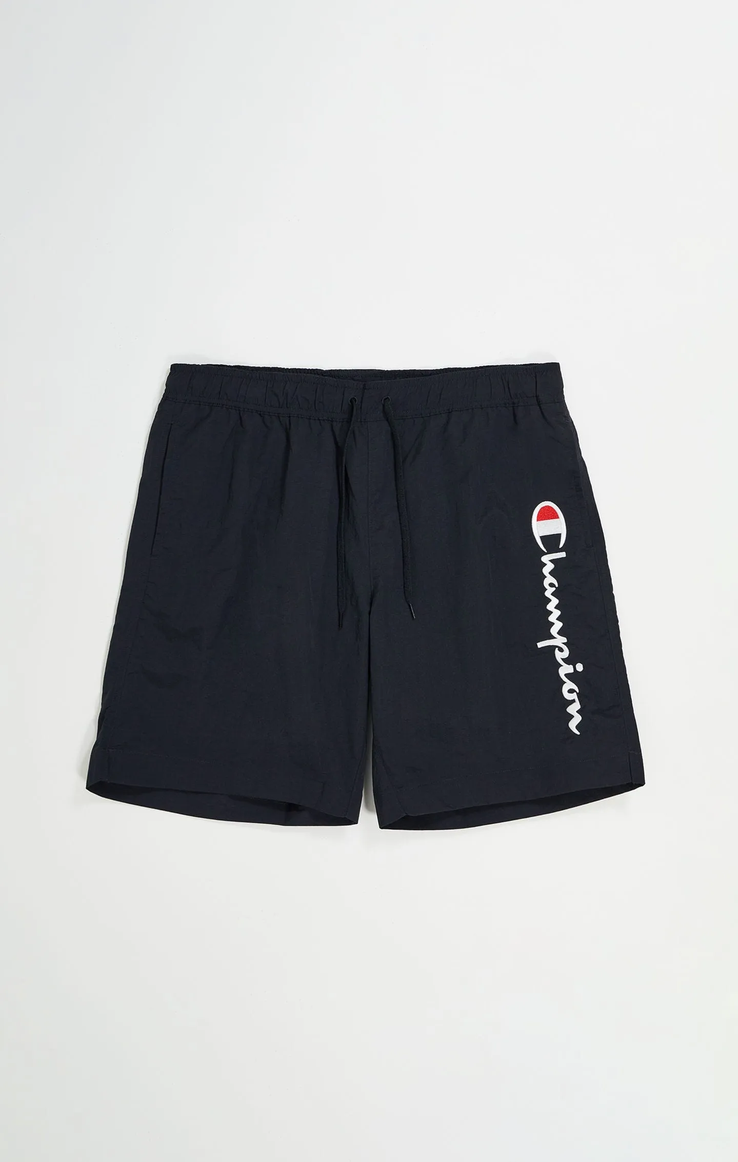 Beachwear Big Logo Beach Shorts