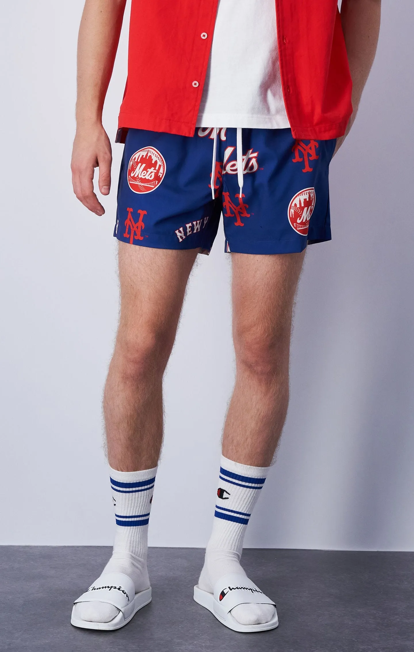 Beachwear MLB Beach Shorts