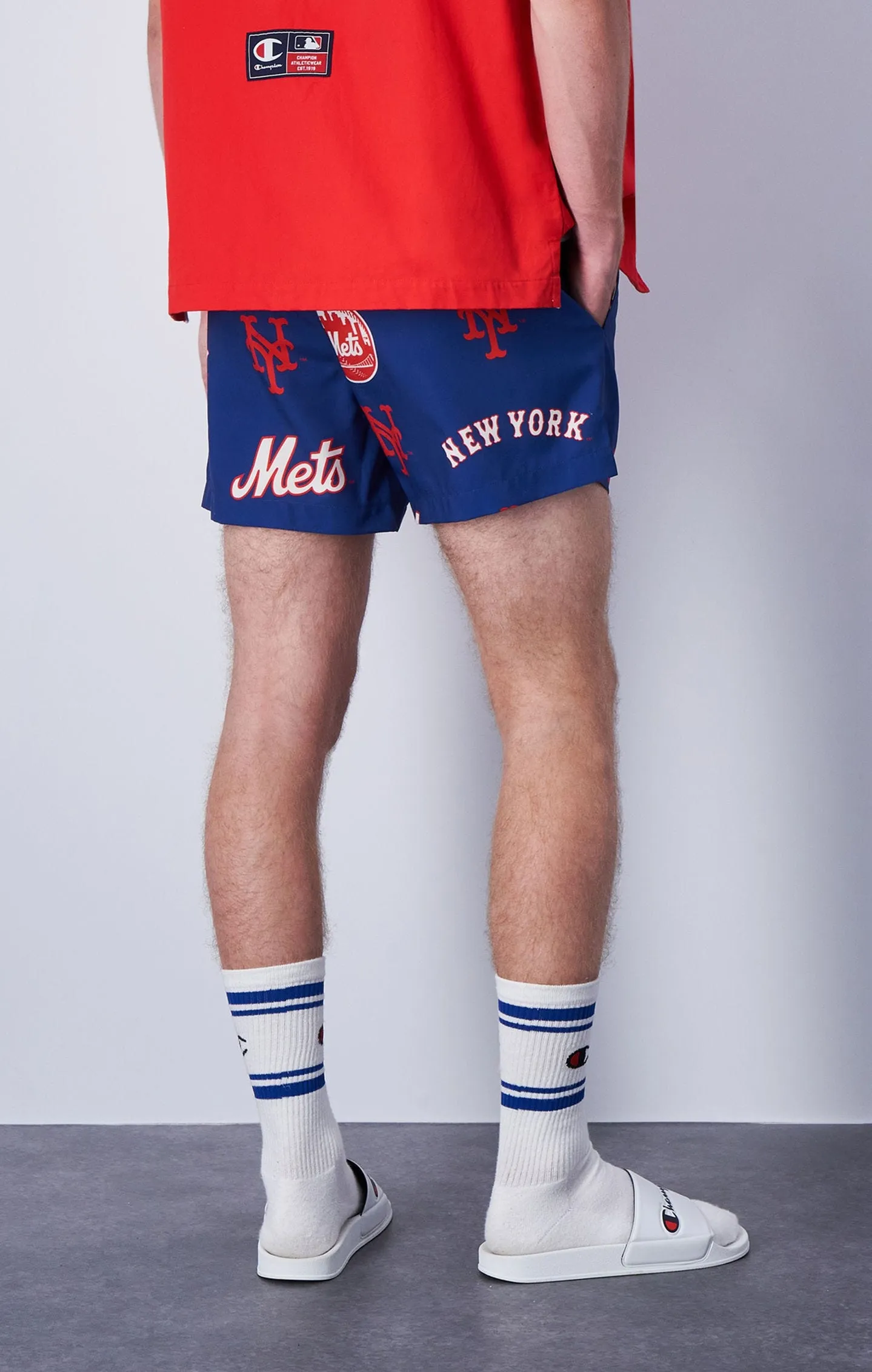 Beachwear MLB Beach Shorts