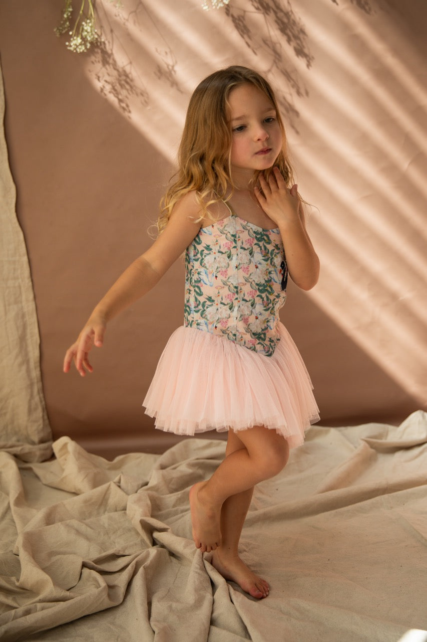 Bella & Lace Edith Tutu - Hello Gorgeous