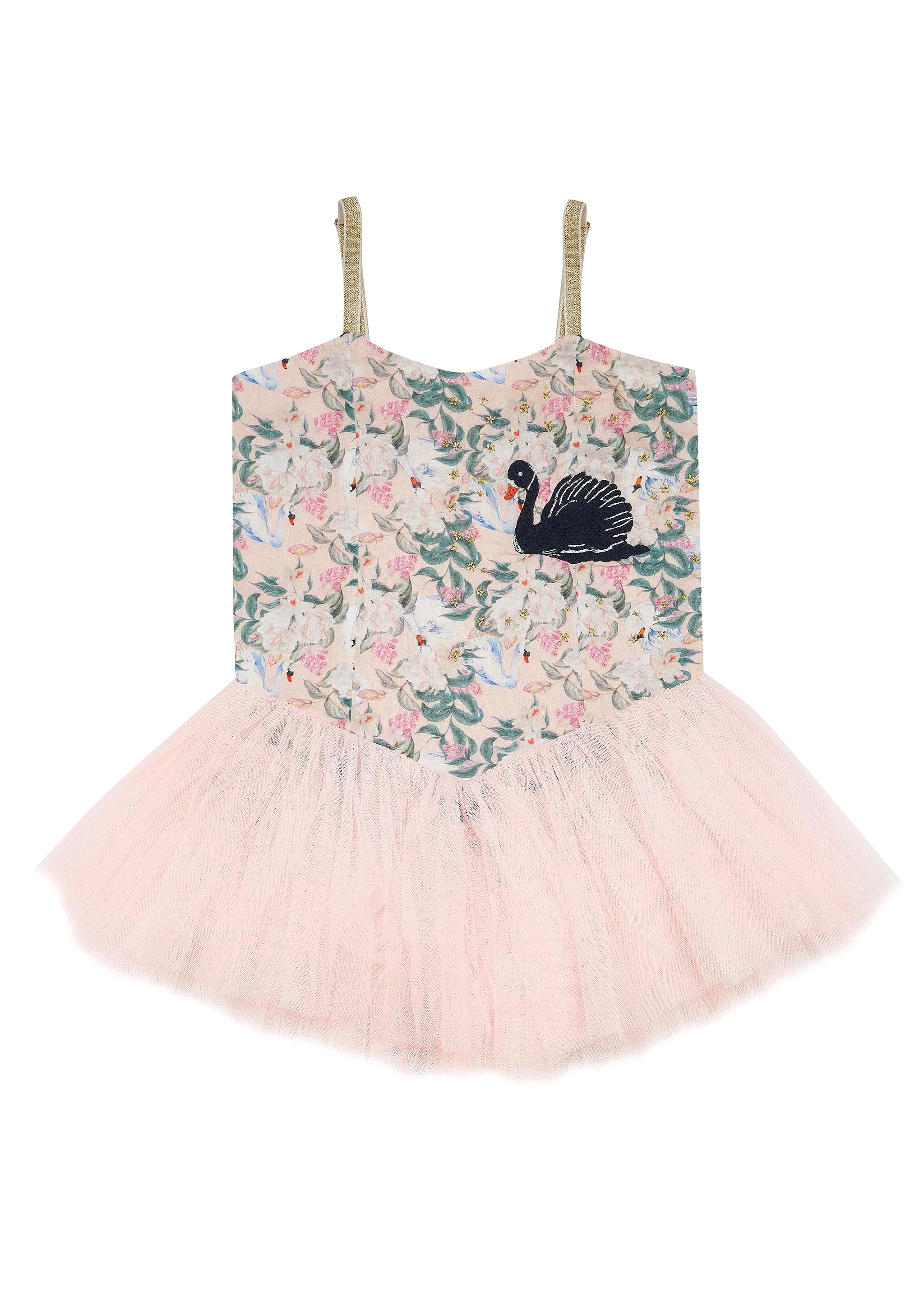 Bella & Lace Edith Tutu - Hello Gorgeous