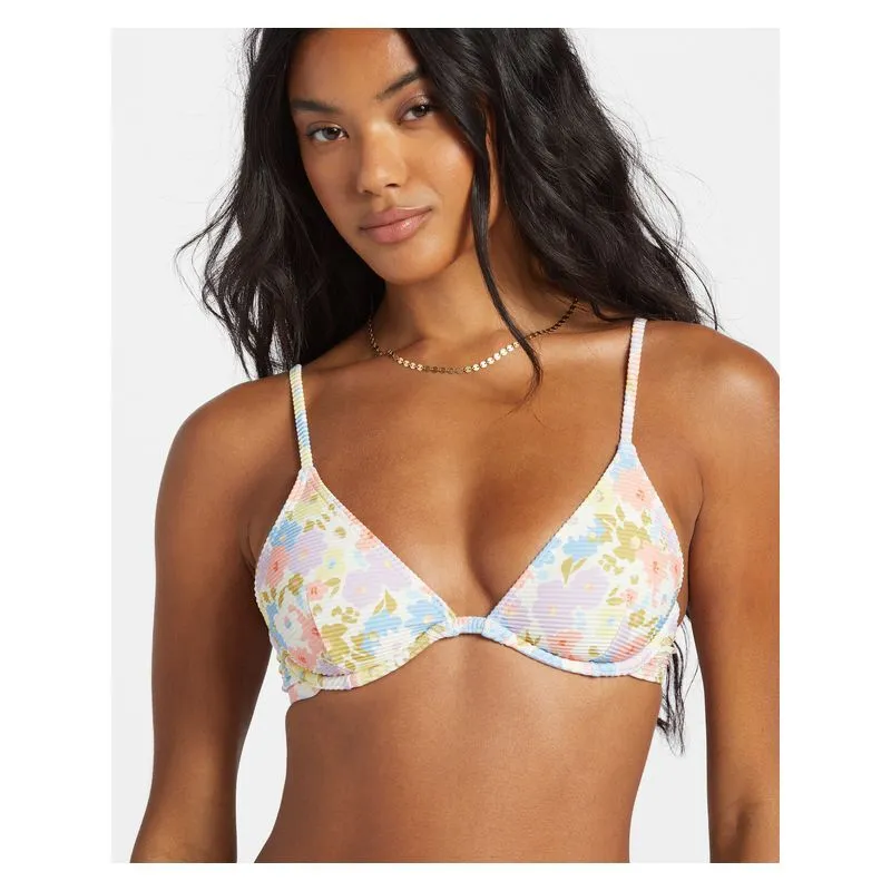 Billabong  Dream Chaser Tanlines Reese - Bikini pezzo sopra