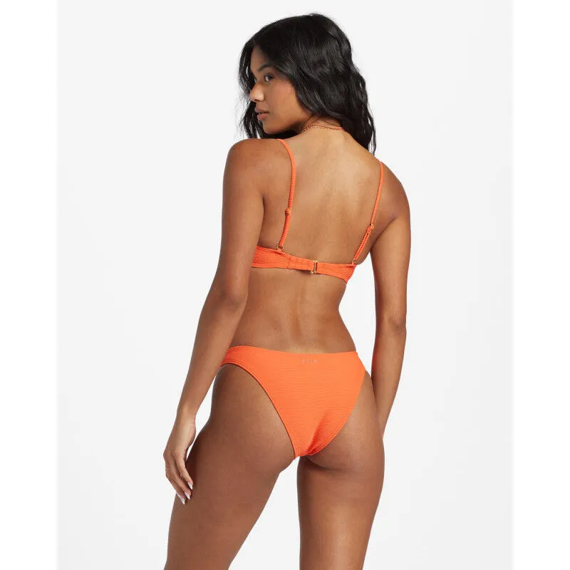 Billabong  Tanlines - Bikini pezzo sopra