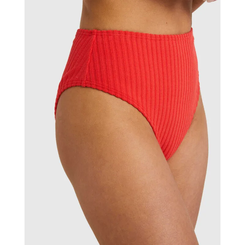 Billabong  Terry Rib Hi Maui - Bikini pezzo sotto