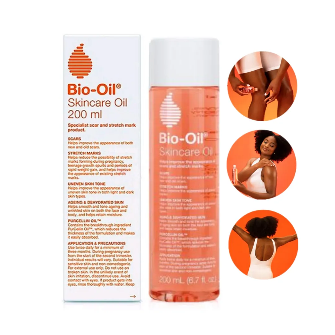 Bio Oil Skincare Oil 125 ML