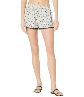 Bishop + Young Beach Shorts Women's