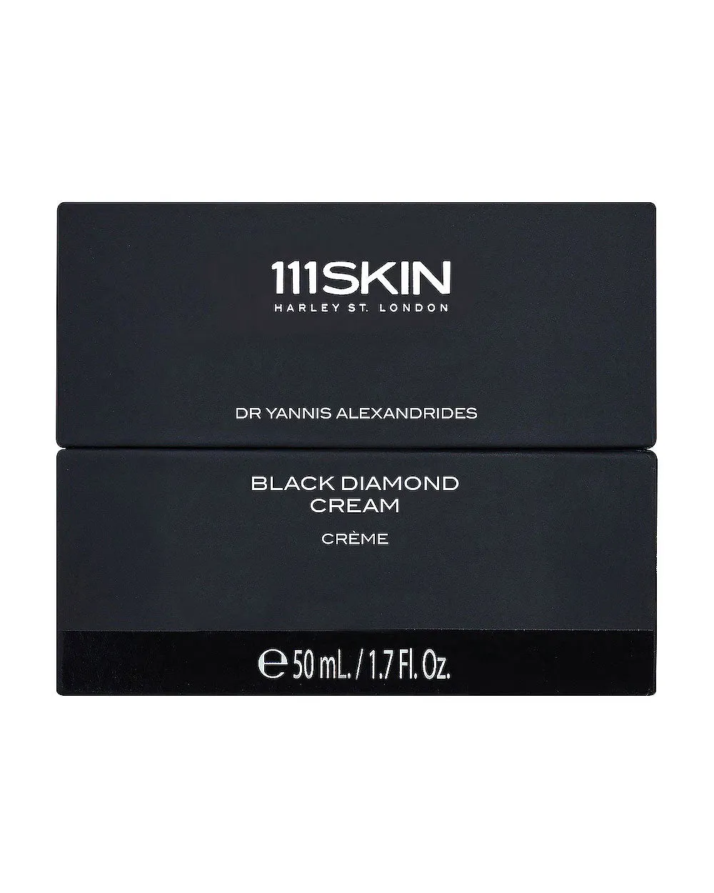 Black Diamond Cream