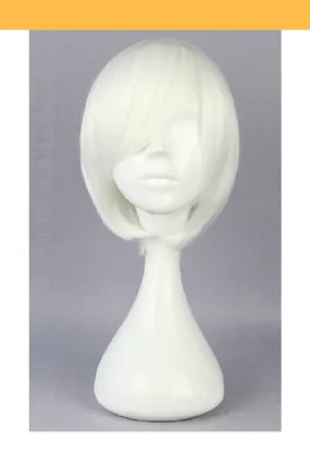 Bleach Gin Ichimaru Cosplay Wig