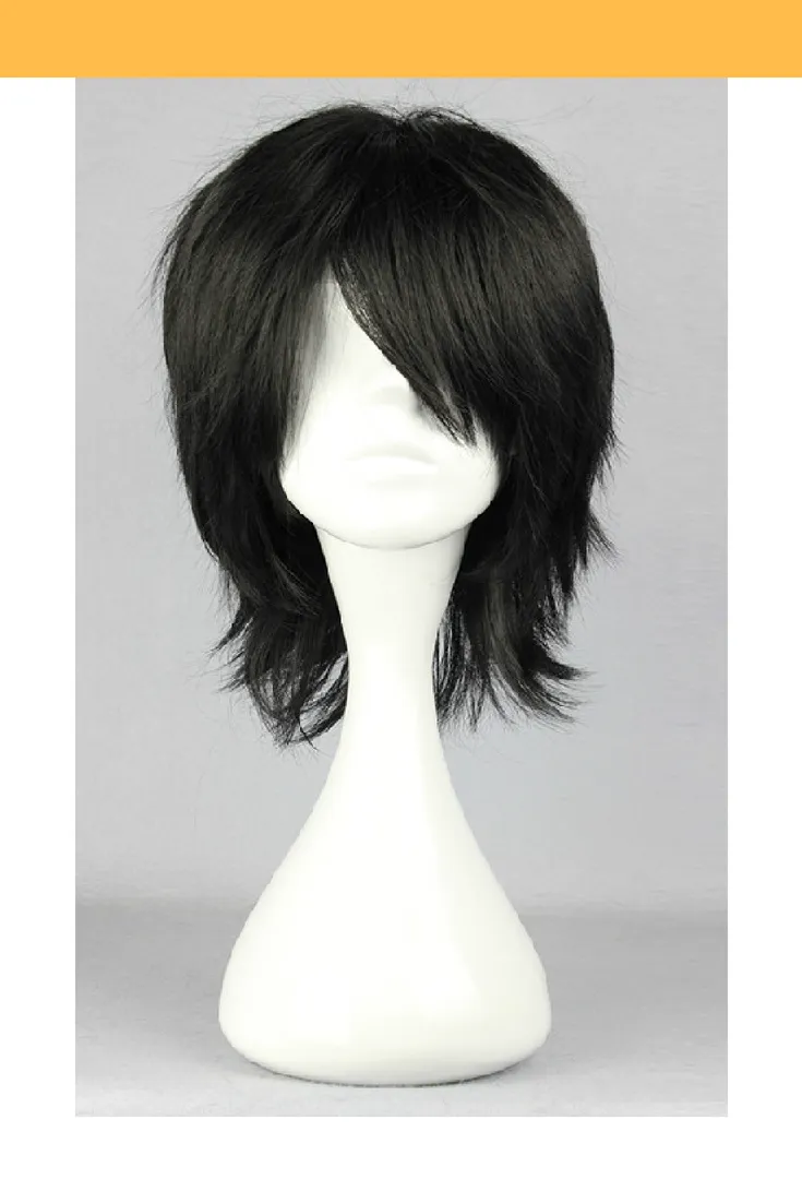 Bleach Mizuiro Kojima Cosplay Wig