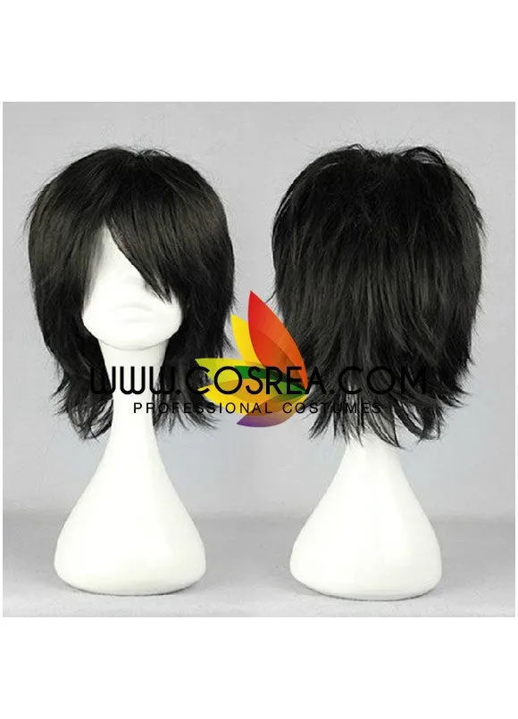 Bleach Mizuiro Kojima Cosplay Wig